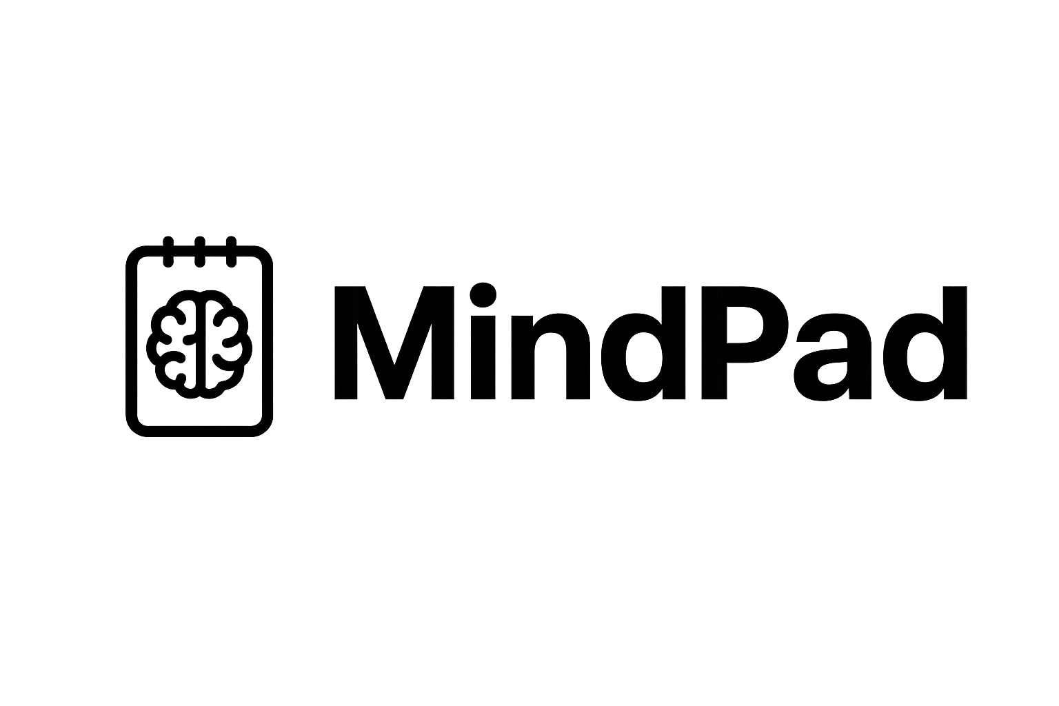 MindPad Logo